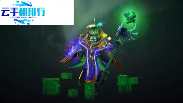 DOTA2 Steam国服指令汇总 启动后可用