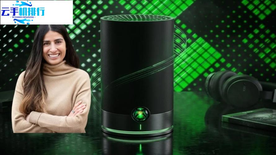 XboxCEO夏尔玛称Xbox正做出正确的决策以走出泥潭