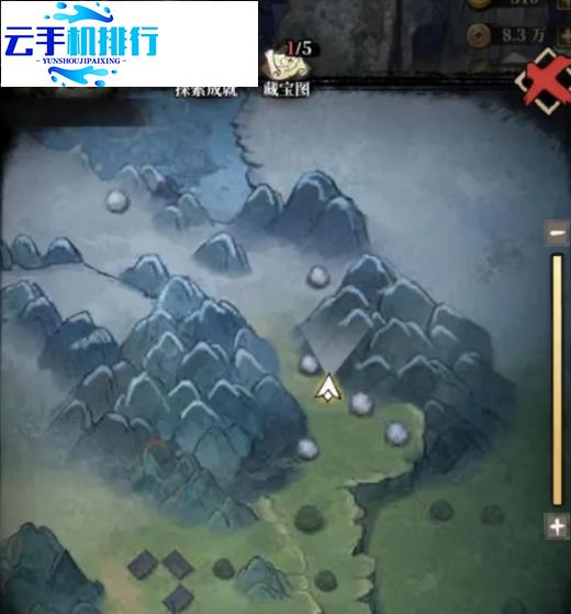 古龙群侠录 高阶素材奖励宝箱获取方法